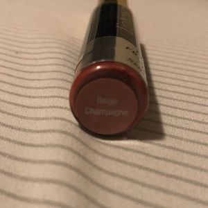 Beige champagne lipsense